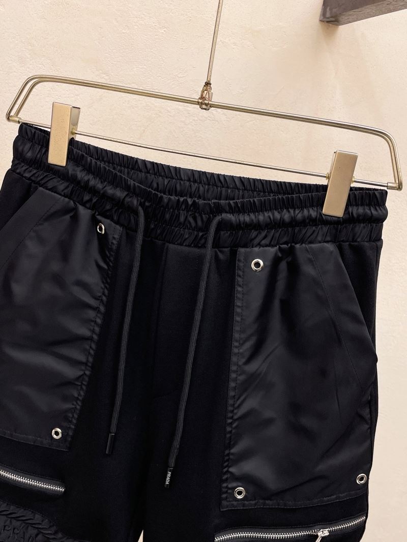 Prada Short Pants